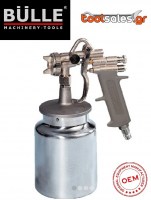 Πιστόλι βαφής με κάτω δοχείο BULLE BLG-70